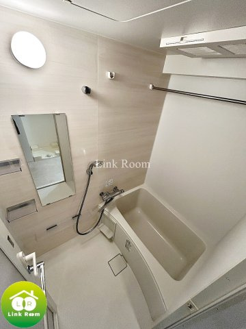 アルテシモ　エジスの浴室