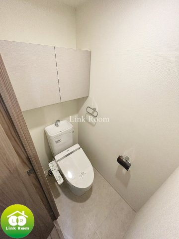 アルテシモ　エジスのトイレ