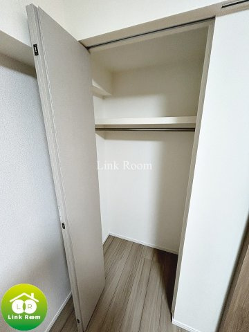 アルテシモ　エジスの収納