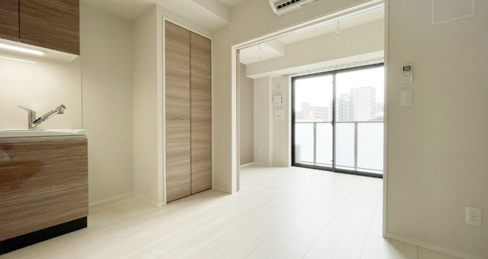 ロイジェント扇橋