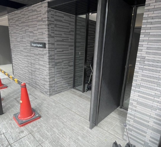 ロイジェント扇橋のその他共用部分