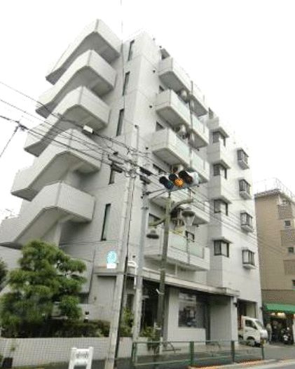 グレース千早町