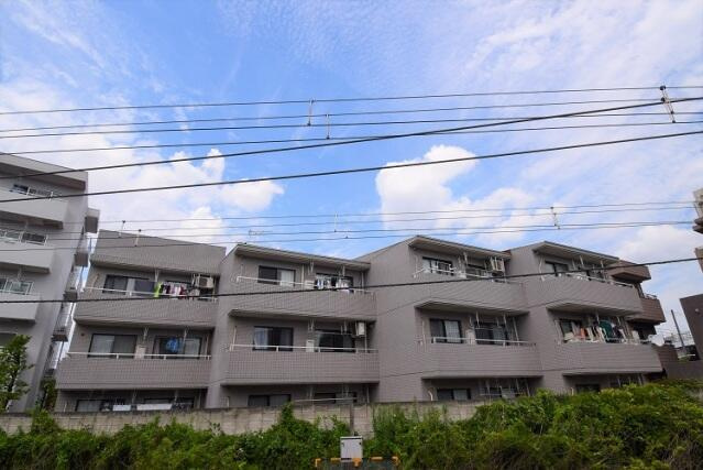 川崎市多摩区菅５丁目の賃貸マンション