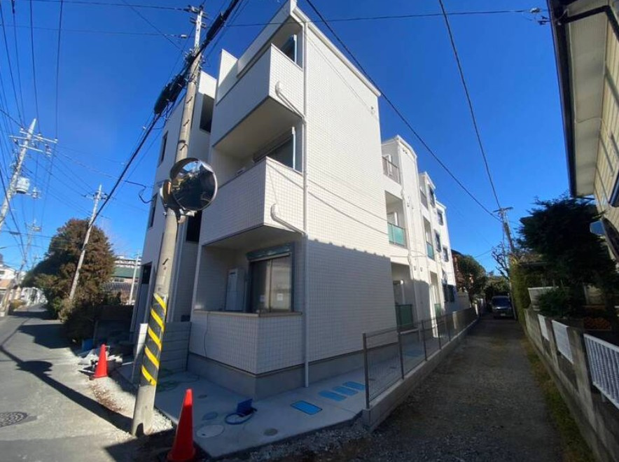 Mark Duo大和田Ⅰ