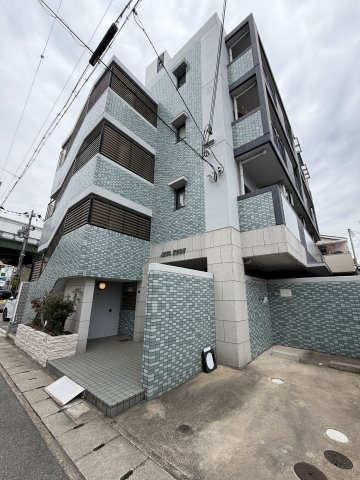 アスール神戸