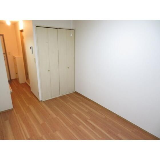 カーサグリスメイユーの収納