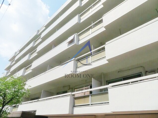 柏木ローズマンション