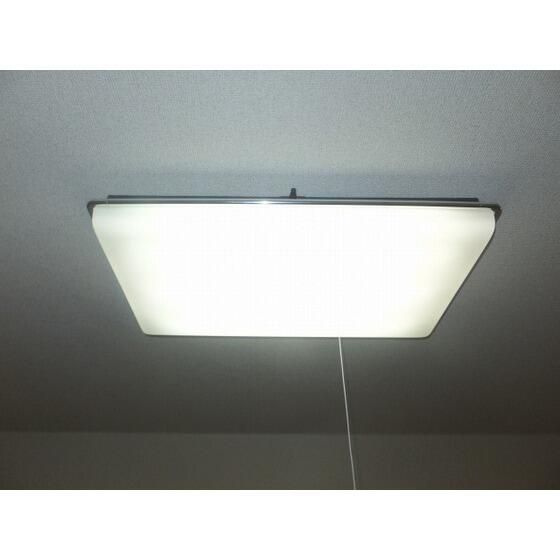 カーサグリスメイユーの設備