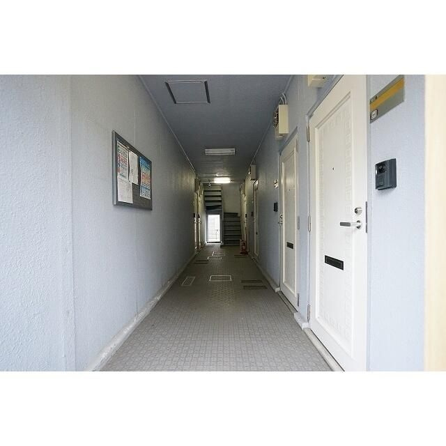 カーサグリスメイユーのその他共用部分