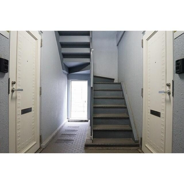 カーサグリスメイユーのその他共用部分