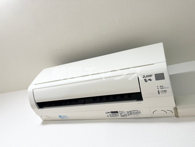 レジディア久屋大通の設備