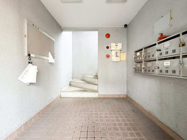 ルミエール鯛取のその他共用部分