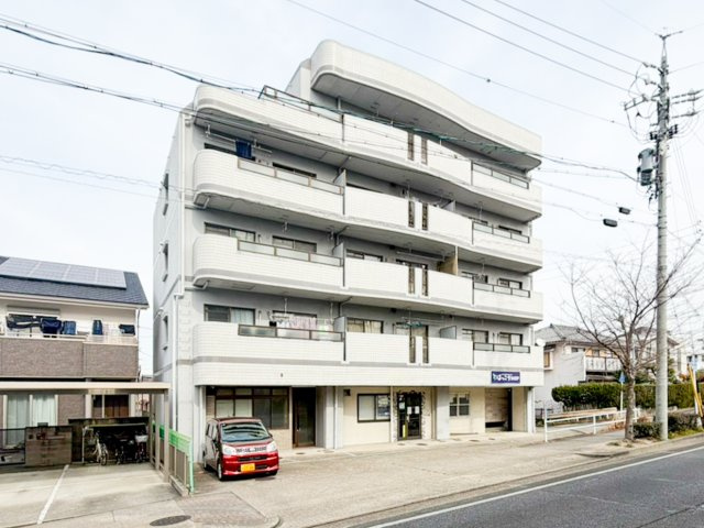 ルミエール鯛取