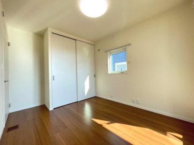 【洋室】 | 天辰町借家戸建