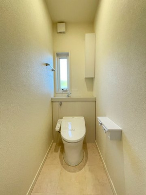 【トイレ】 | 天辰町借家戸建