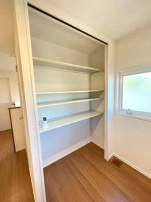 【収納】 | 天辰町借家戸建