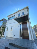 天辰町借家戸建の画像