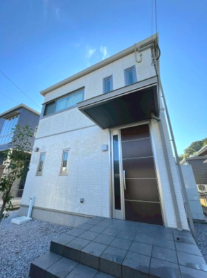 【外観】 | 天辰町借家戸建