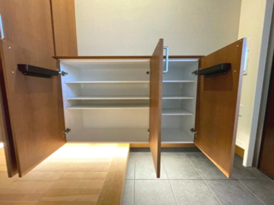 【玄関】 | 天辰町借家戸建