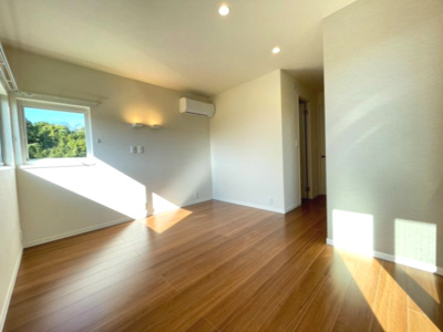 【洋室】 | 天辰町借家戸建