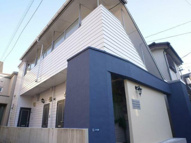 川崎市高津区下作延３丁目のアパートの画像