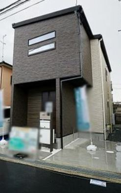 【外観】 | 川西市西多田2丁目新築戸建