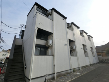 サンクマーレ稲毛の画像