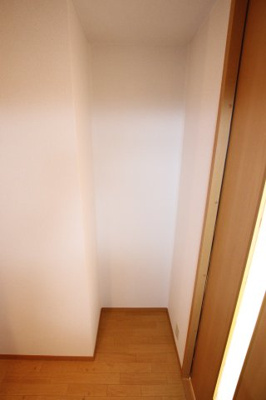 【その他】 | クオリア東茱萸木 | 冷蔵庫スペース