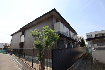 【外観】 | クオリア東茱萸木