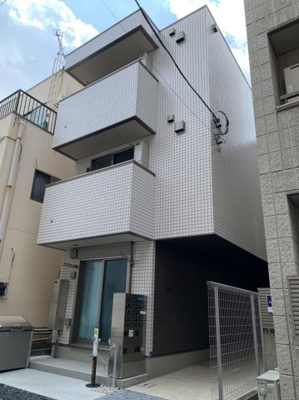 【外観】 | グランパーク本所