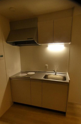 【キッチン】 | グランパーク本所