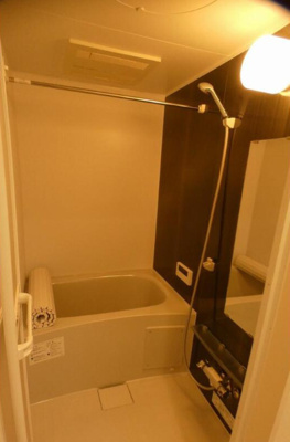 【浴室】 | グランパーク本所