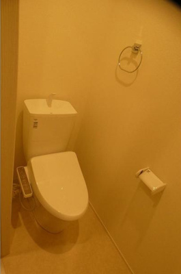 【トイレ】 | グランパーク本所