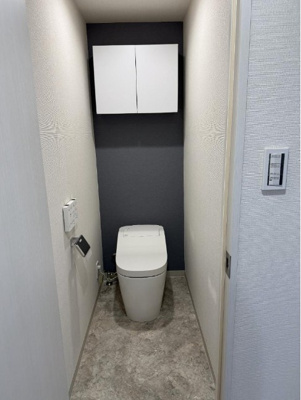 【トイレ】 | ドラゴンマンション中央林間 | トイレは大きさや形、機能、抗菌性などが異なる多種多彩なタイプが各メーカーから出ています。それぞれに良さがあるため、事前にどういったタイプのトイレがいいのかをご家庭内で決めて、内見に行くといいでしょう。