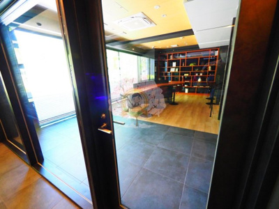 【エントランス】 | エステムプラザ横濱関内