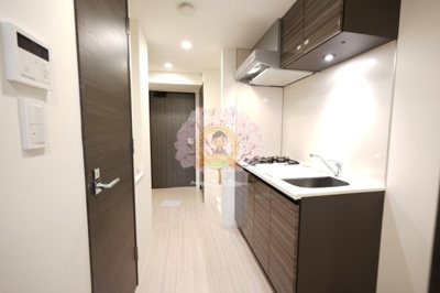 【キッチン】 | エステムプラザ横濱関内