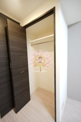 【収納】 | エステムプラザ横濱関内