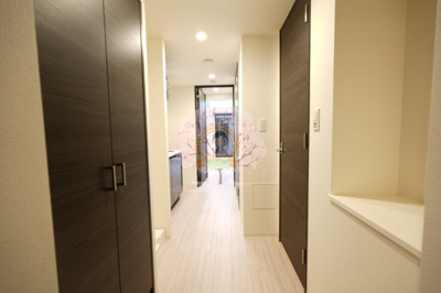 【玄関】 | エステムプラザ横濱関内