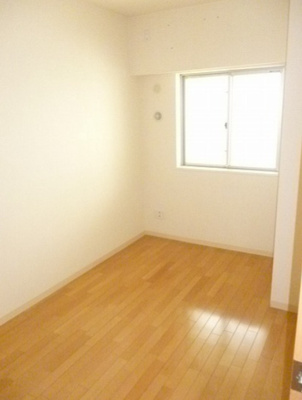 【洋室】 | ピエス綱島 | 他のお部屋の参考写真となります。