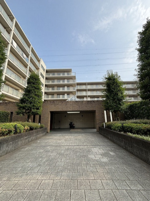 【外観】 | ピエス綱島