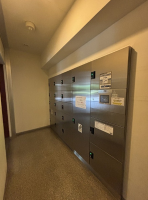 【その他共用部分】 | ピエス綱島