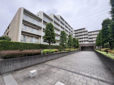 【外観】 | ピエス綱島