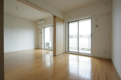 【居間・リビング】 | ピエス綱島