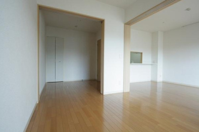 【洋室】 | ピエス綱島