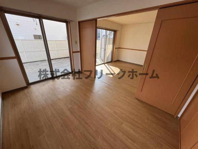 小金井市緑町４丁目の賃貸マンションのその他