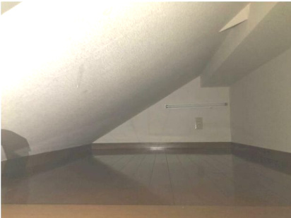 クリアスタイル鷺宮のその他|ロフト☆