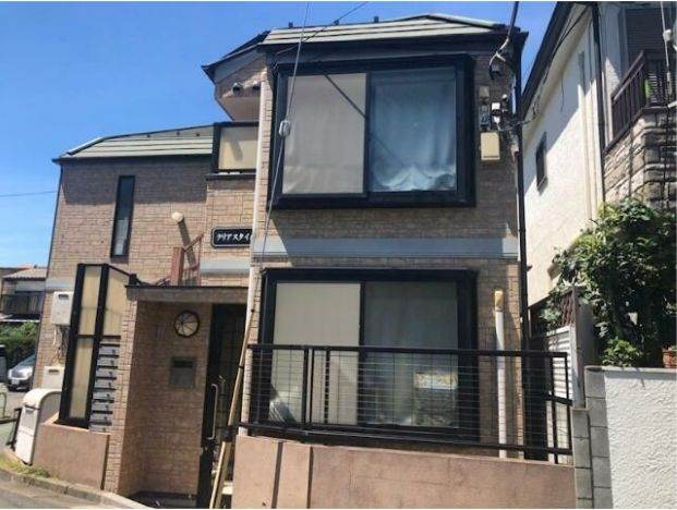 クリアスタイル鷺宮