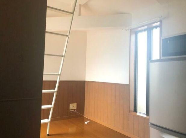 クリアスタイル鷺宮|洋室☆