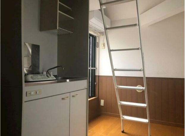 クリアスタイル鷺宮のキッチン|キッチン☆