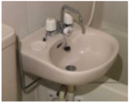 クリアスタイル鷺宮の洗面所|洗面台☆